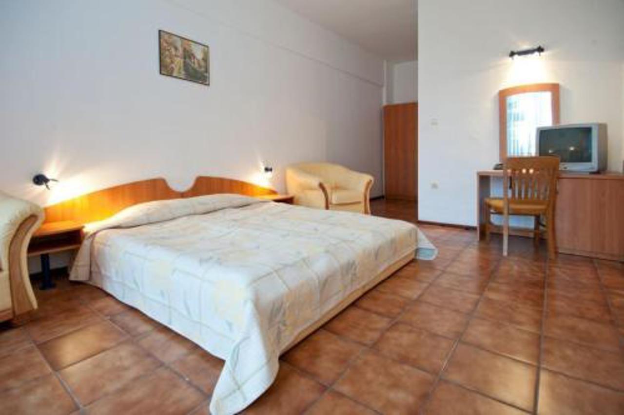 Regina Hotel Sunny Beach Eksteriør billede