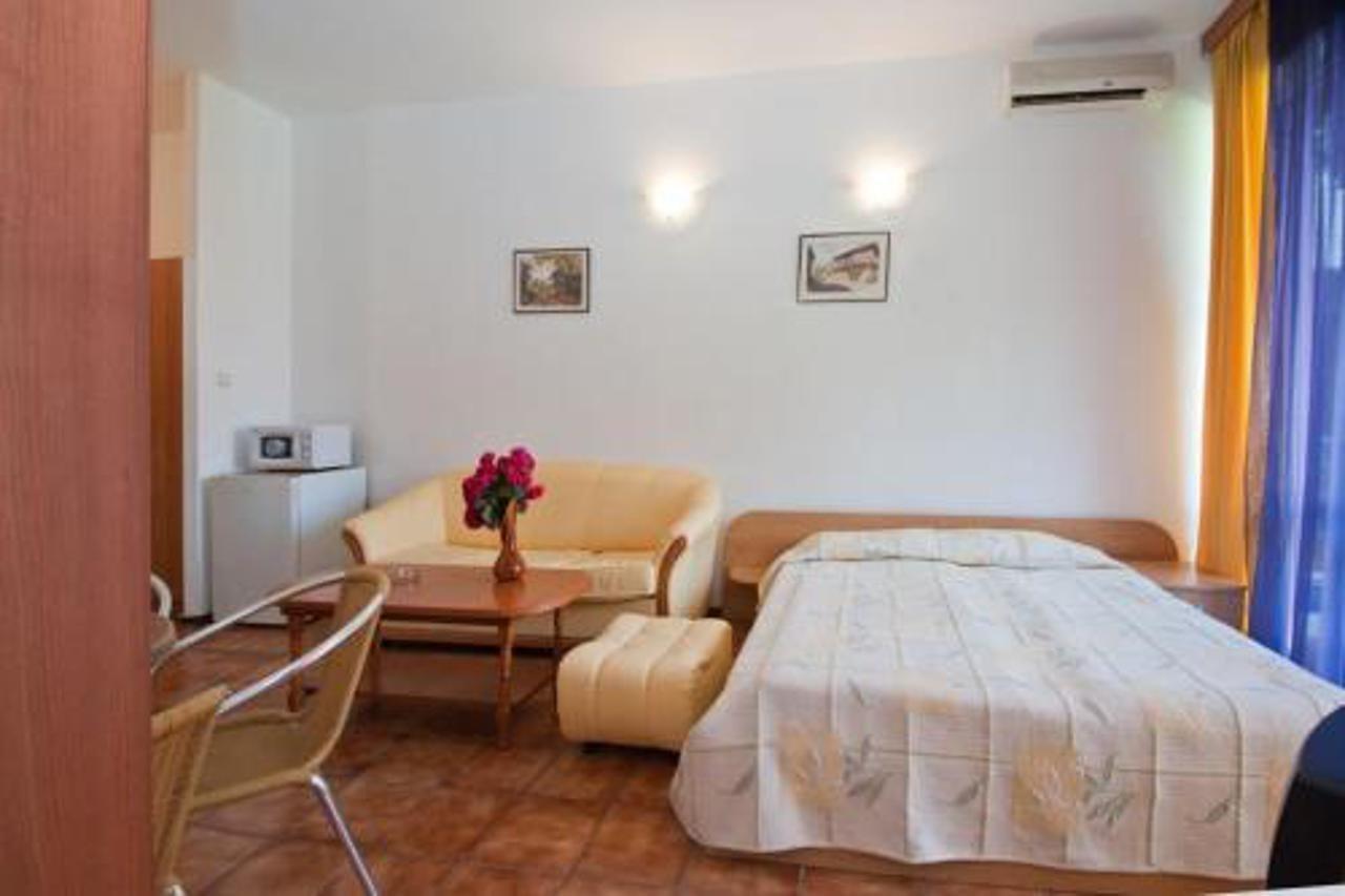 Regina Hotel Sunny Beach Eksteriør billede
