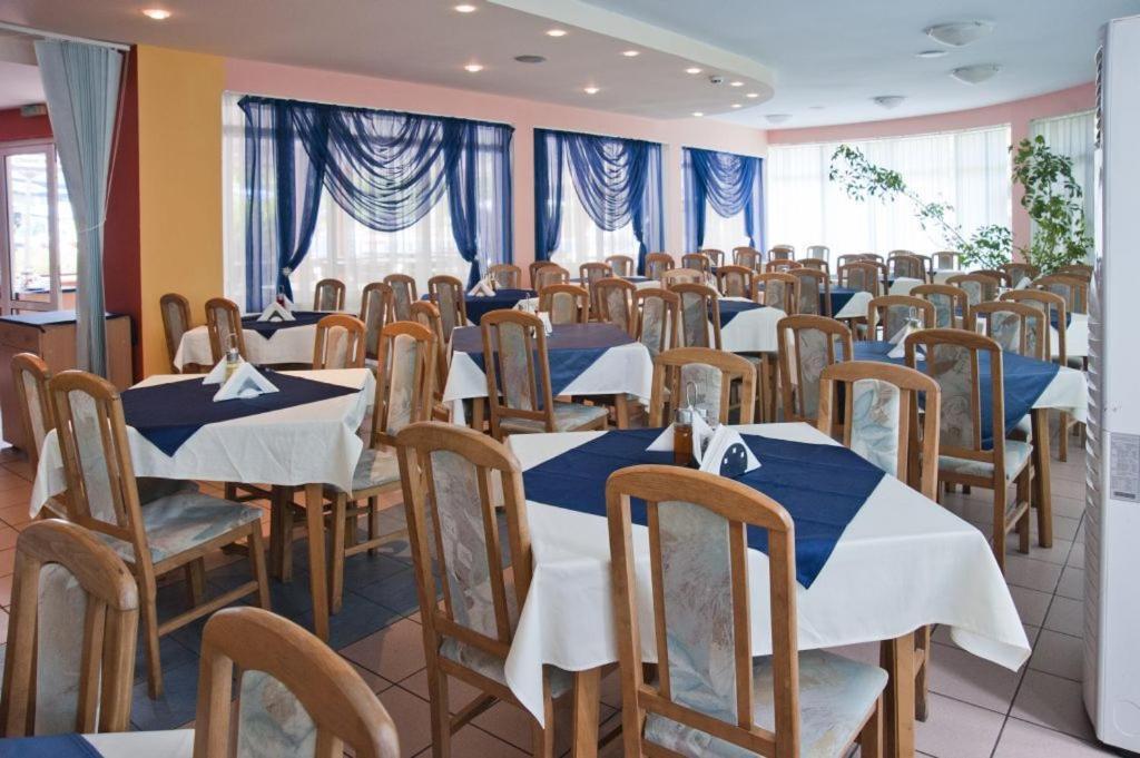 Regina Hotel Sunny Beach Eksteriør billede