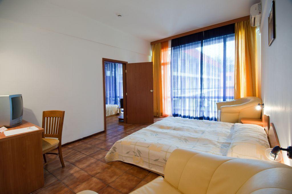Regina Hotel Sunny Beach Værelse billede